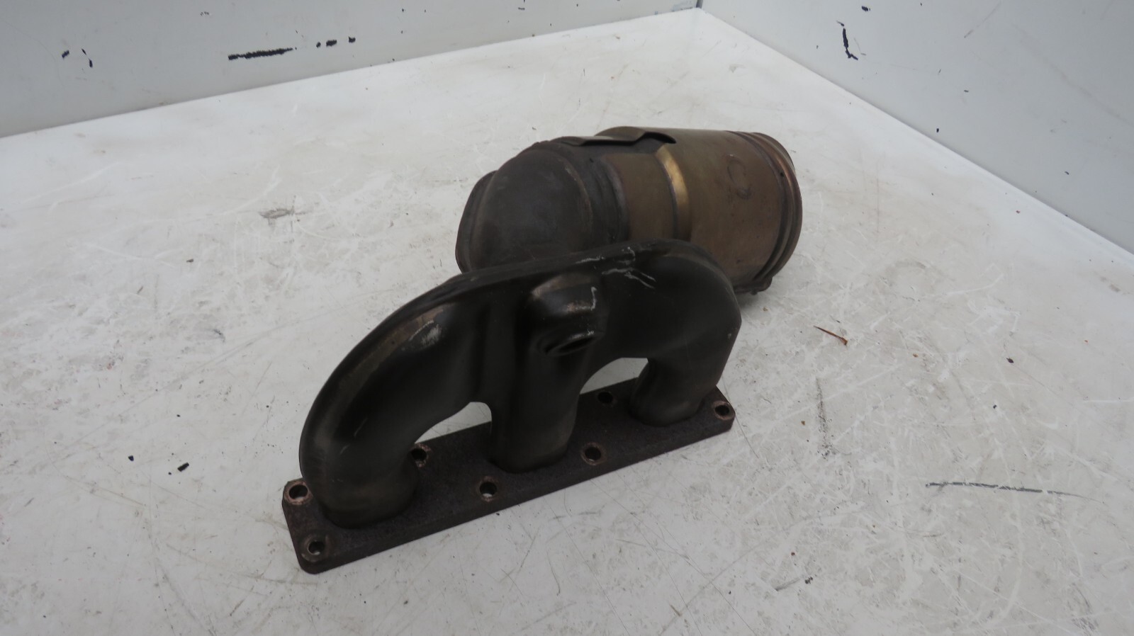 BMW E39 5er Kat Katalysator 7516730 online kaufen | eBay 