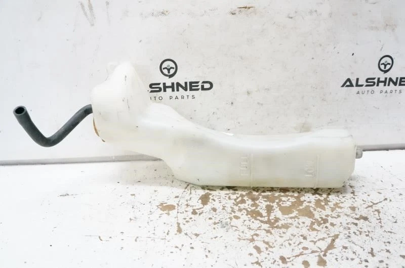 Botella depósito refrigerante radiador Subaru Forester 14-18 45150SG001 OEM  Foto 2 de 4