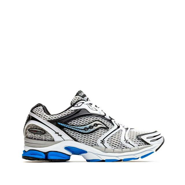 Men's Saucony Progrid Triumph Running Shoes Size W11