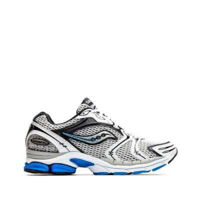 Men's Saucony Progrid Triumph Running Shoes Size W11