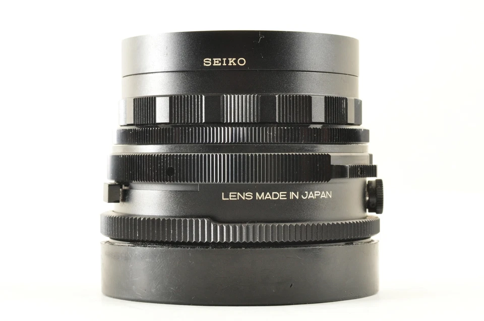MAMIYA SEKOR C 65mm f/4.5 Wide Angle Lens for RB67 Pro S SD From Japan #715 - Image 4 of 4
