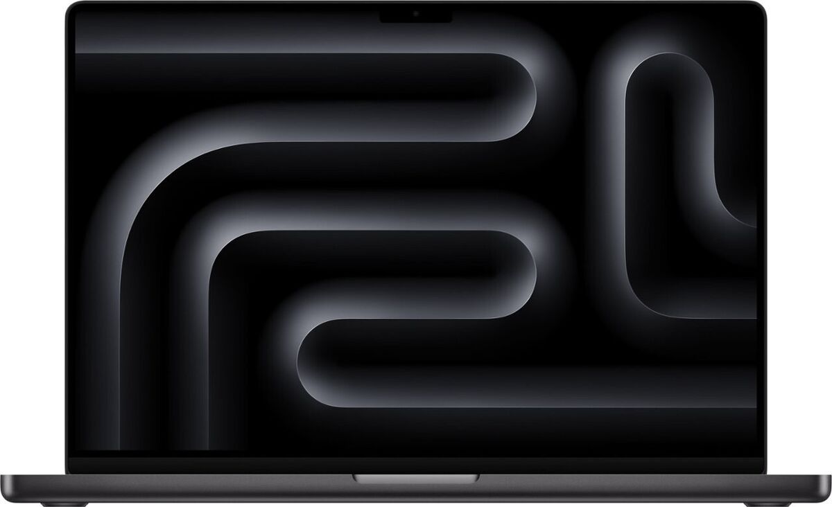 Apple 2024 MacBook Pro 16-inch M4 Pro 24GB RAM 512GB SSD Apple 2024 MacBook Pro 16-inch M4 Pro 24GB RAM 512GB SSD