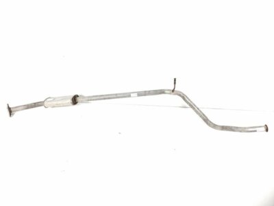 82059515 auspuff für PEUGEOT 307 1.6 16V 2004 PSA3049 2968748 