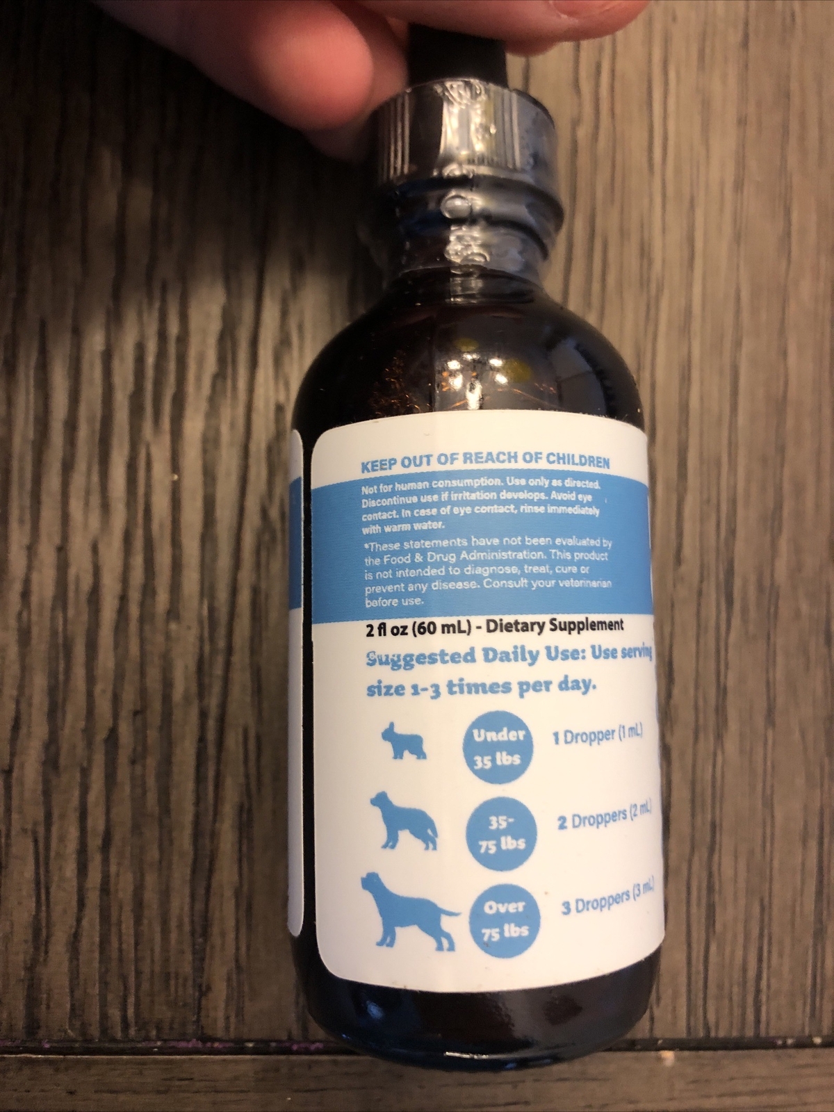 Kennel Cough Treatment for Dogs Dog Cough Suppressant Dog Cough