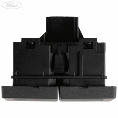 Genuine Ford Fiesta Mk6 Fusion Heated Front & Rear Window Switch 