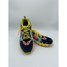 Fila Oakmont TR Athletic Shoe Sneaker Multicolor 5JM01566-965 Women 6