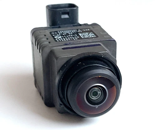 OEM BMW M2 G87 M3 G80 M4 G82 ASSISIT SURROUND VIEW CAMERA