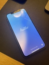 Apple iPhone XS - 512 GB - Silver (Unlocked) for sale online