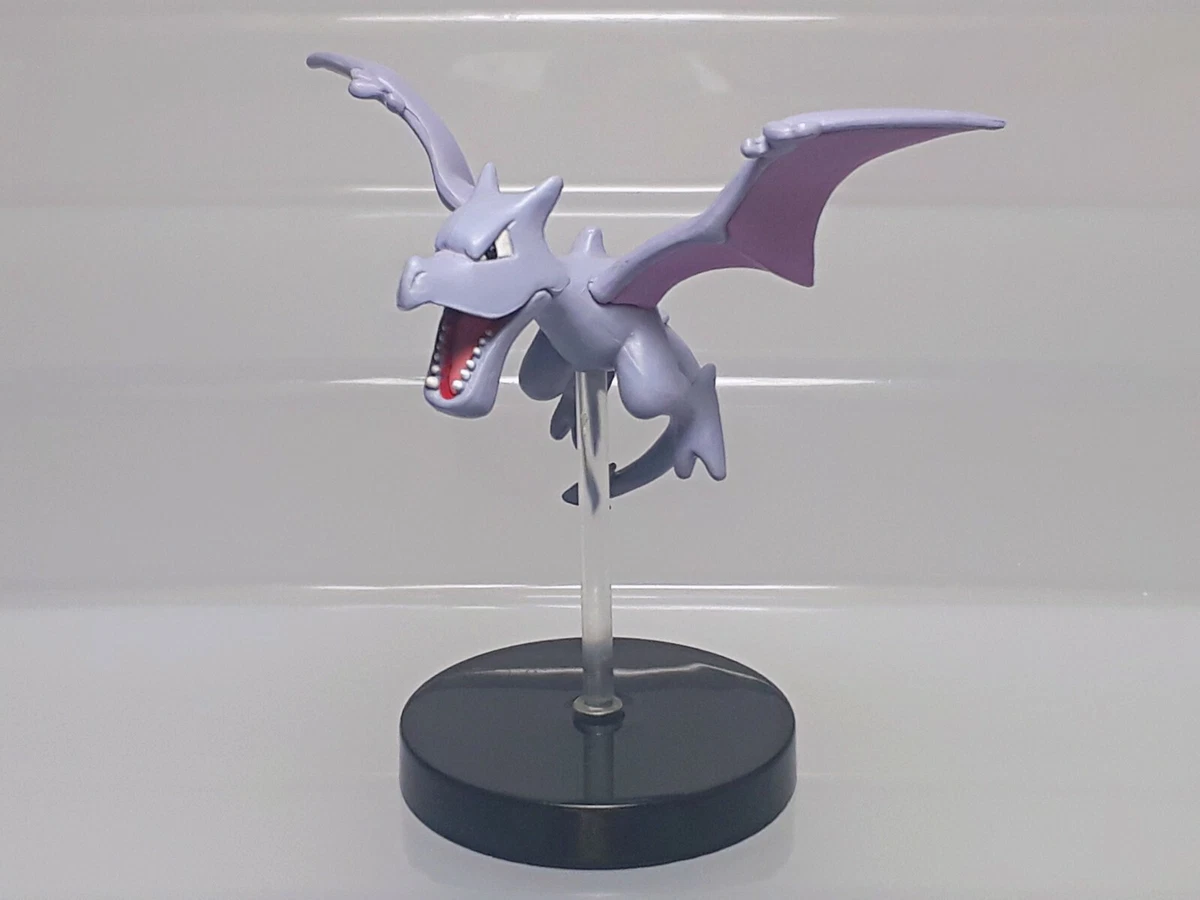 Aerodactyl, Pokémon