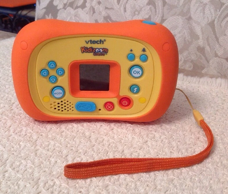 Kidizoom zoomer shop