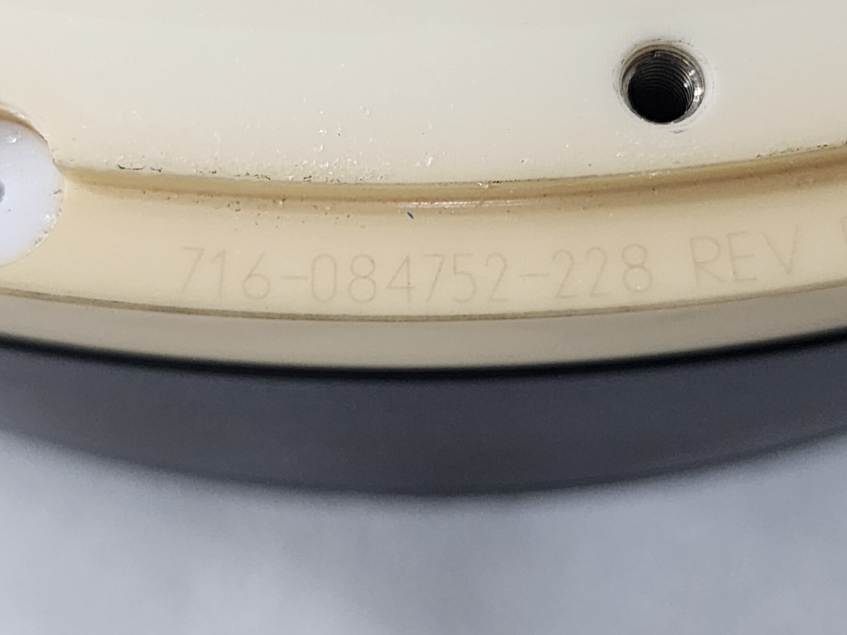 LAM RESEARCH KIYO ESC HOUSING SET 839-800332-152 716-084752
