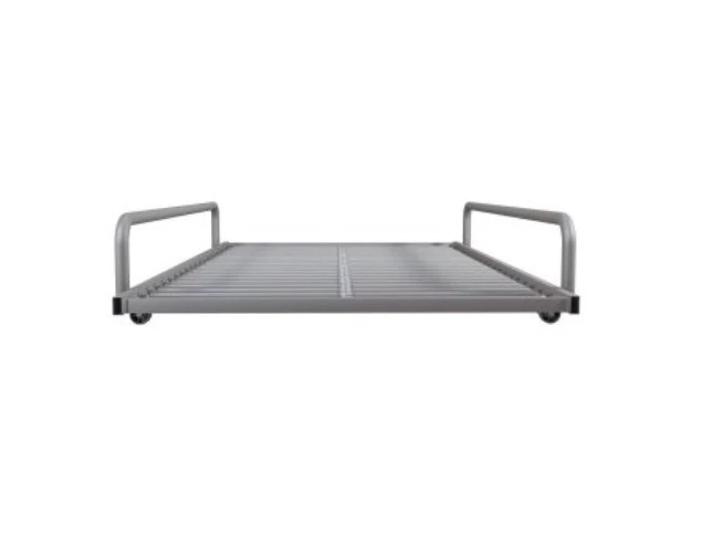 Nido Dorel para sofá cama #5499396 plateado - raro coleccionable de colección - envío n 24 horas Foto 4 de 4