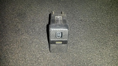 Volkswagen Passat 1993 Heated screen switch (Window Heater Switch) #130872-21