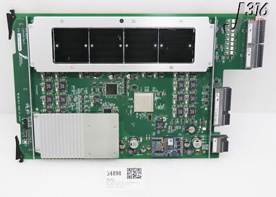 34898 INNOTECH CORPORATION PCB, ASSY DPS BOARD L3101400