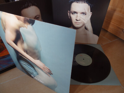 Placebo Sleeping With Ghosts 2003 Elevator Music Ltd. Vinyl LP