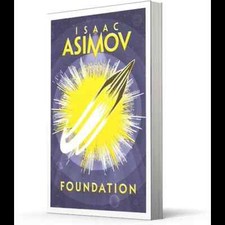 Isaac Asimov - Foundation