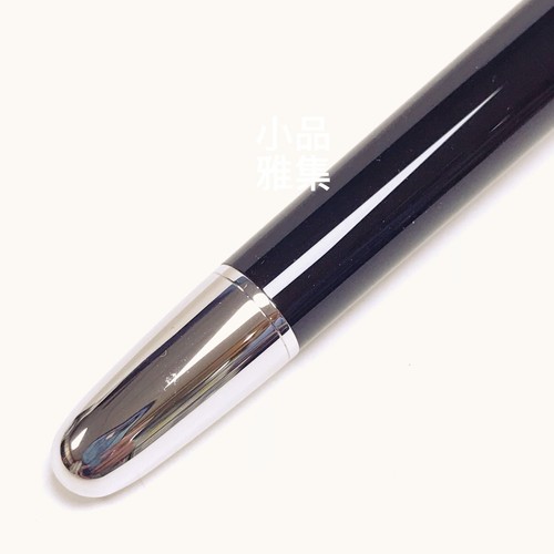 Penna stilografica Montblanc Meisterstuck UNICEF 2017 Doue' 145 - Foto 5 di 5