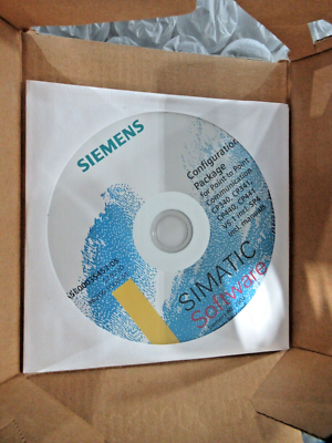 SIEMENS SIMATIC S7 CP340 Kommunikationsprozessor 6ES7340-1AH01-0AE0 6 SIEMENS SIMATIC S7 CP340 Kommunikationsprozessor 6ES7340-1AH01-0AE0 6