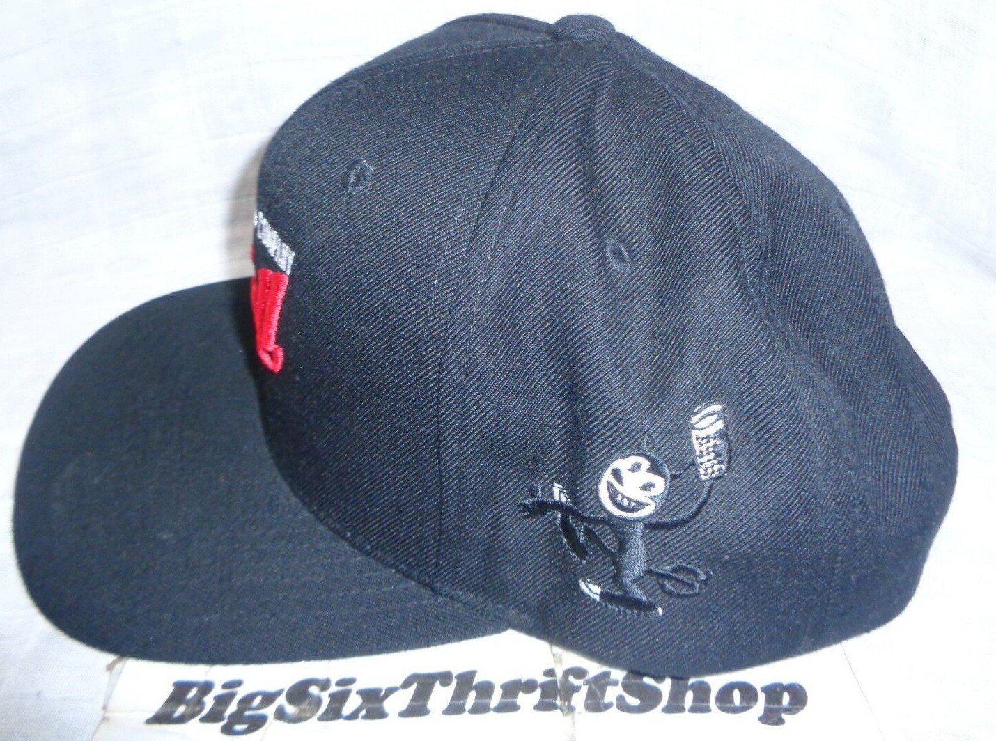 Fall Brewing Company Snapback Adjustable Yupoong … - image 2