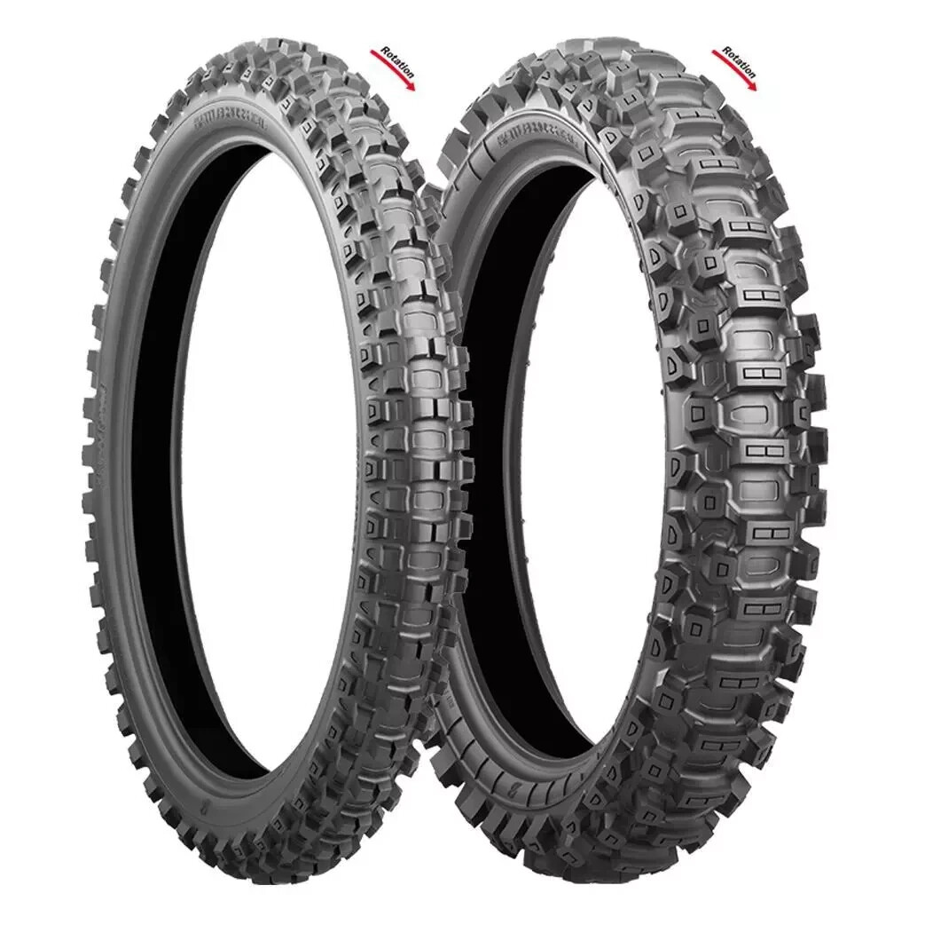 ブリヂストン バトルクロス X31 フロント 80/100-21 Webike | BRIDGESTONE ブリヂストン BATTLECROSS X31【80/100-21