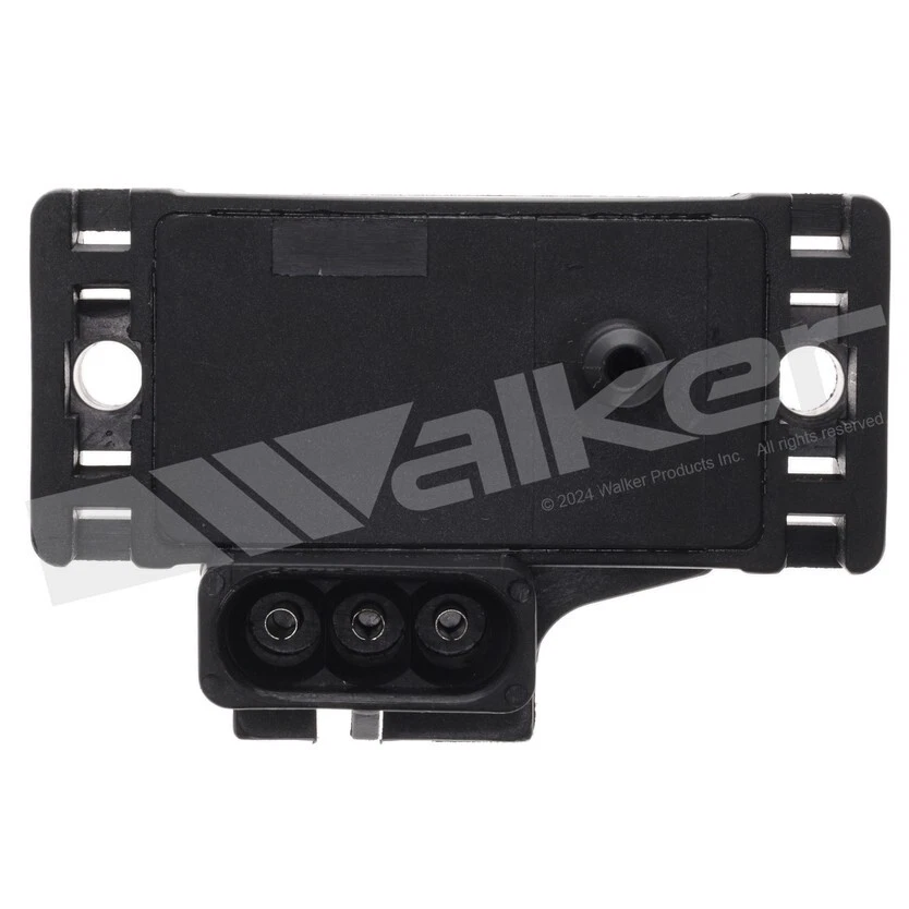 Sensor de presión absoluta colector Walker para Chevrolet C20 1983-1986 Foto 3 de 4