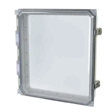 NEW Allied Moulded AMHMI142CCL Rectangular HMI Cover Kit, 13.95 x 12.07"