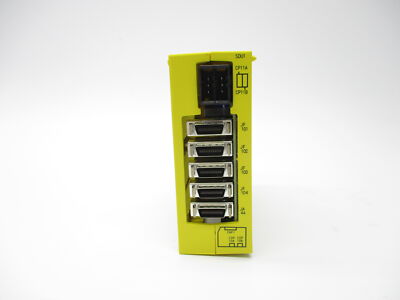 FANUC A02B-0303-C205 SDU1 NSNP | eBay