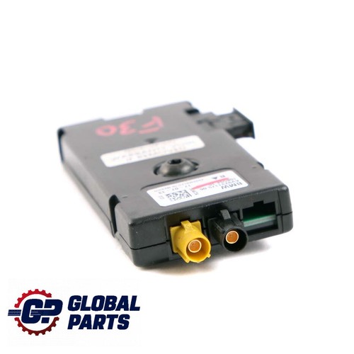 Diversity Antenna Amplifier BMW F30 F32 Rear Window DAB Module Unit 9231175 - Picture 7 of 12