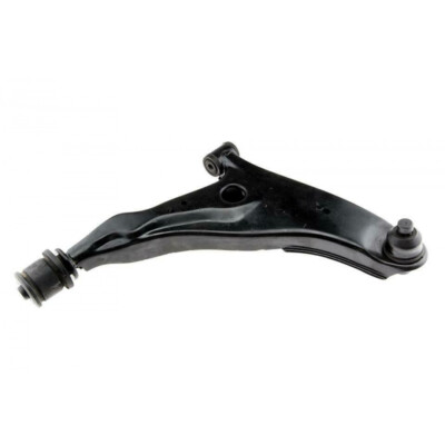 QUERLENKER VORNE UNTEN RECHTS FÜR MITSUBISHI ECLIPSE 00-05 NEU