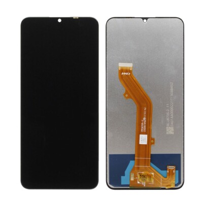 ティーズ ページ40 For TCL 40 XE / 40 SE / 4X 5G LCD Display Touch Screen Digitizer