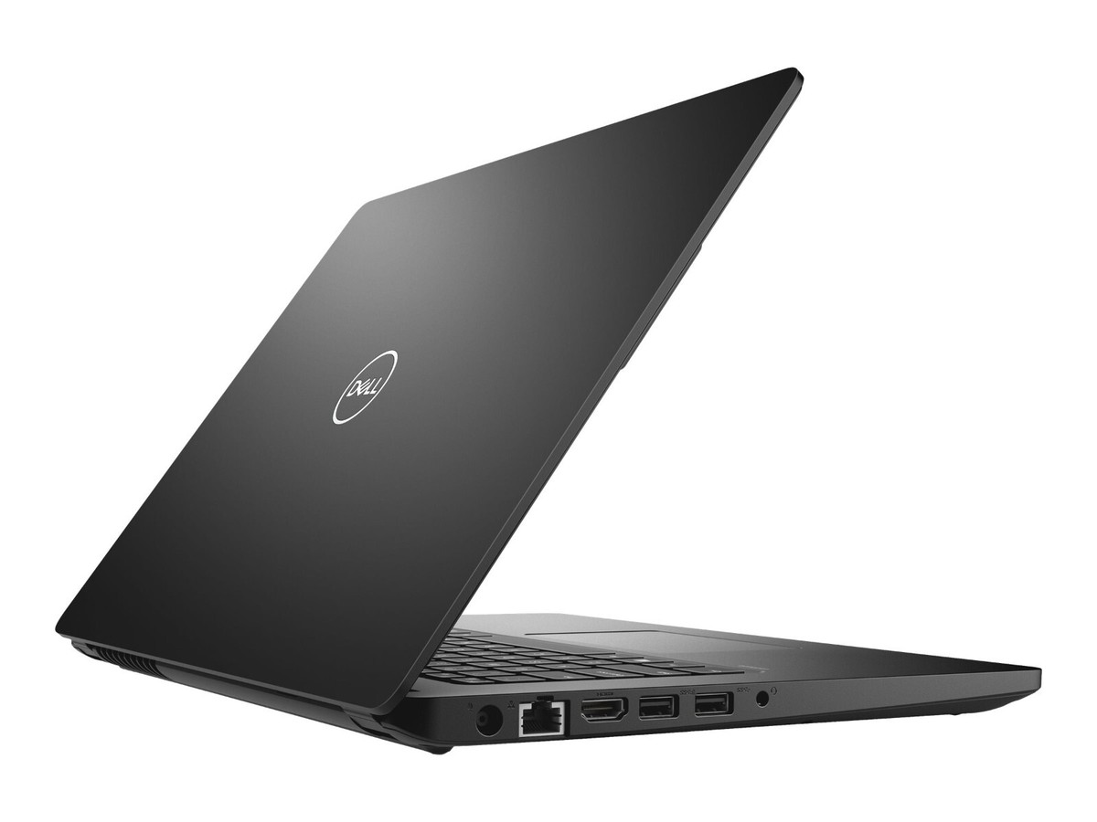 【i5-第7世代】DELL Latitude 3490 SSD128GB Buy Dell Latitude 3490 14in (128GB SSD, Intel Core i5-8250U, 1.60