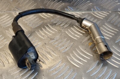 Lexmoto Venom 125 15-21 Ignition Coil Ht Lead