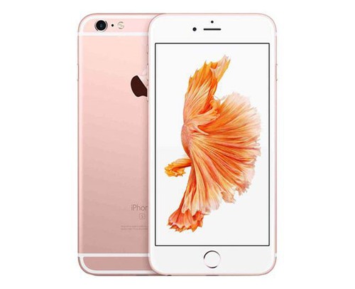 Apple iPhone 6 Plus 16GB 64GB 128GB UNLOCKED all carriers, all colors - A Grade - Afbeelding 12 van 16