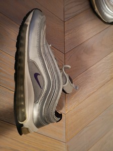 air max 97 silver 42