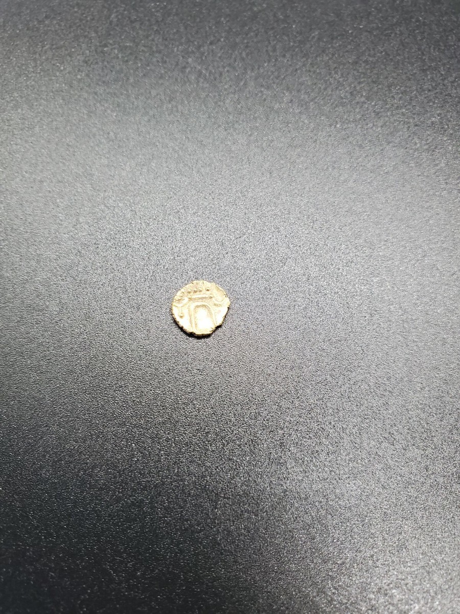 1795-1850 INDIAN FANAM COCHIN GOLD COIN | eBay