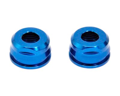 Hobao Shock Cap unten blau H90053BU Hyper MT Plus II, Hyper MTXE, 