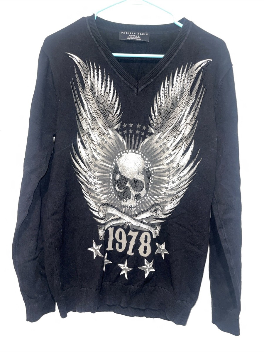 Philipp Plein Homme 1978 Limited Edition