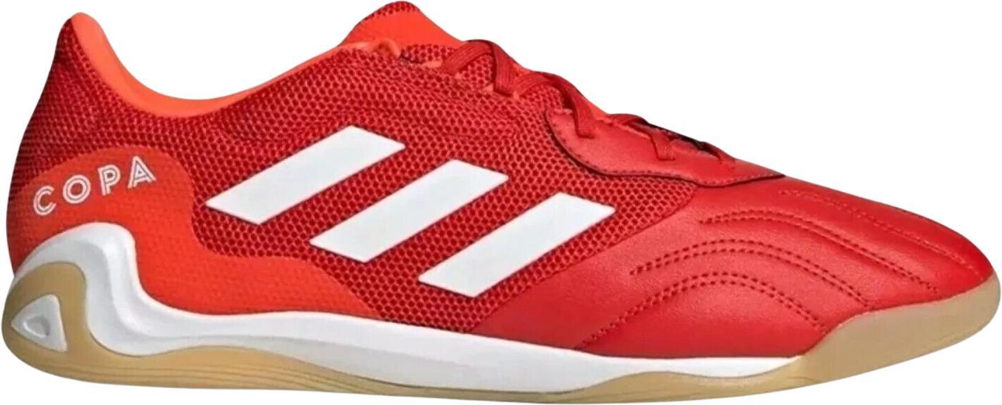 adidas Copa Sense.3 IN Red for Sale | Authenticity  display picture 3