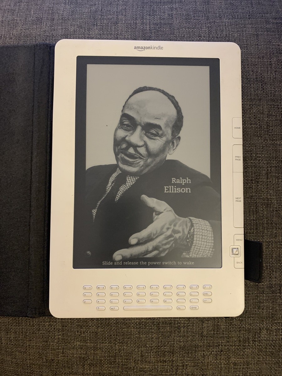 Amazon KindleVoyage キンドル Why did Amazon stop making this Kindle? (Kindle Voyage