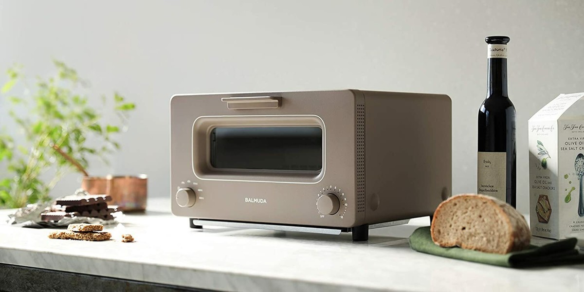 BALMUDA The Toaster K01E-CW ショコラ BALMUDA The Toaster K01E-CW (Chocolat) from Japan - New | eBay