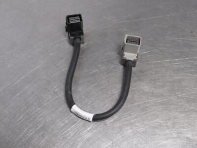 EB1392 2014 14 MCLAREN MP4-12C RADIO HEAD UNIT LINK WIRING HARNESS