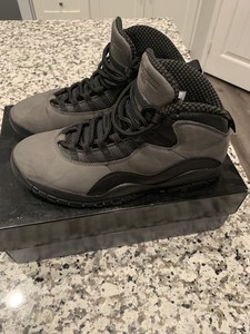jordan retro 10 shadow