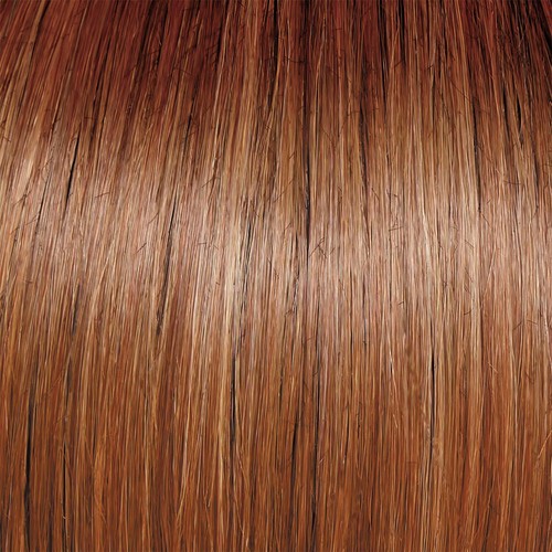 Raquel Welch Selfie Mode RL29/33S Iced Pumpkin Spice Wig Monofilament Lace Front - Picture 2 of 5