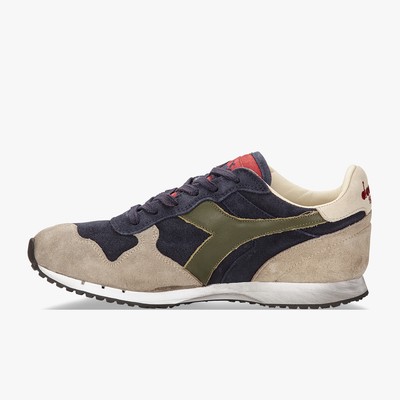 diadora heritage trident s sw bianche