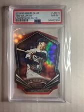 It's All About That Base: 15 Awesome 2015 Topps Stadium Club Cards 36