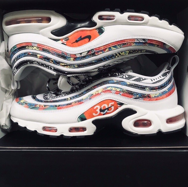 305 air max 97 plus