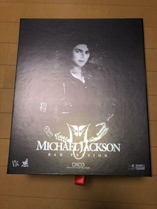 michael jackson bad doll