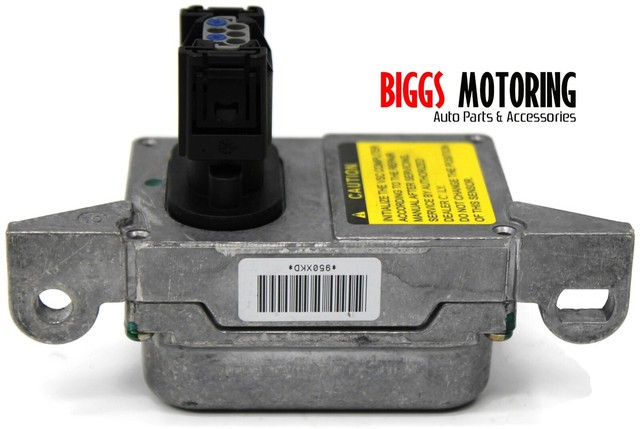 2005-2007 Toyota Sequoia Stability Yaw Rate Sensor 89183-0C030-A | eBay