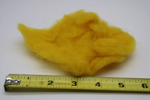 Natural Wool Roving Top For Needle Felting Hand Spinning DIY Crafts -- CHOICE - Picture 309 of 462