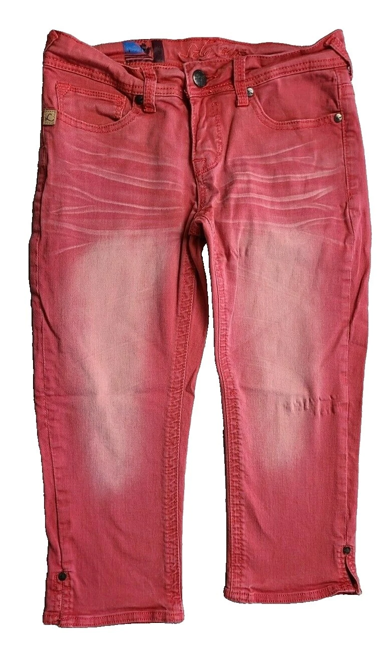 Pantalones cortos de algodón Lola para Mujeres